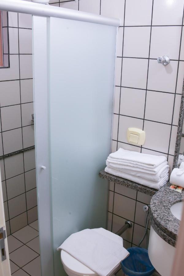 Diroma Internacional, Com Acqua Park Apartment Caldas Novas Bagian luar foto