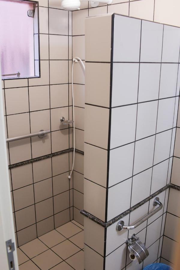 Diroma Internacional, Com Acqua Park Apartment Caldas Novas Bagian luar foto