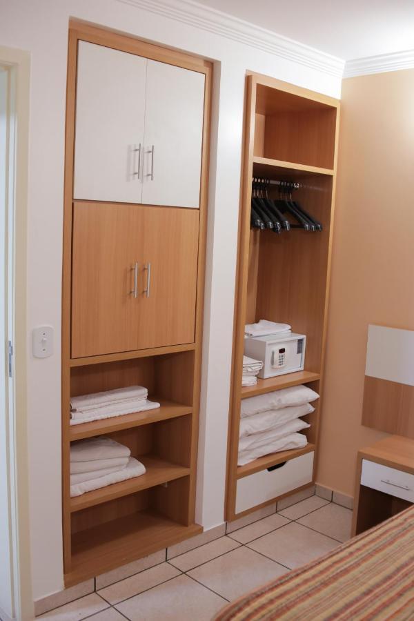 Diroma Internacional, Com Acqua Park Apartment Caldas Novas Bagian luar foto