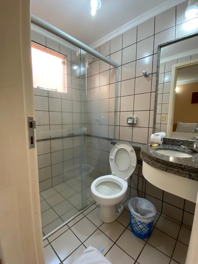 Diroma Internacional, Com Acqua Park Apartment Caldas Novas Bagian luar foto