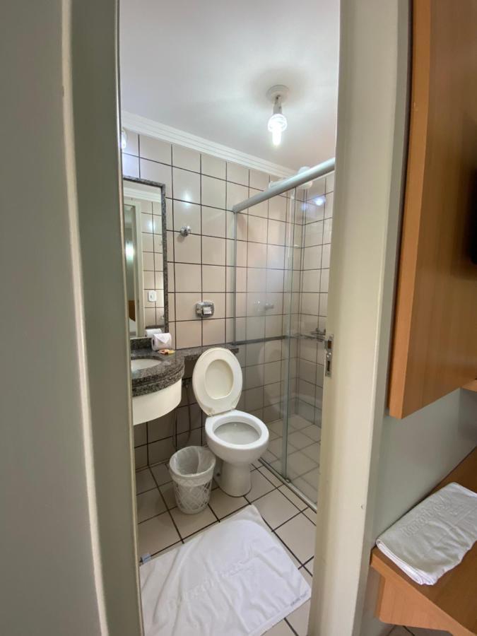 Diroma Internacional, Com Acqua Park Apartment Caldas Novas Bagian luar foto