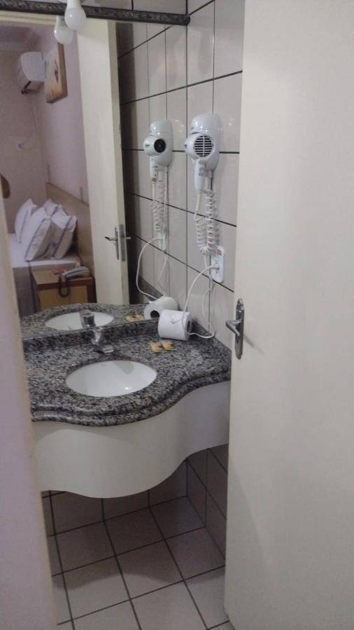 Diroma Internacional, Com Acqua Park Apartment Caldas Novas Bagian luar foto